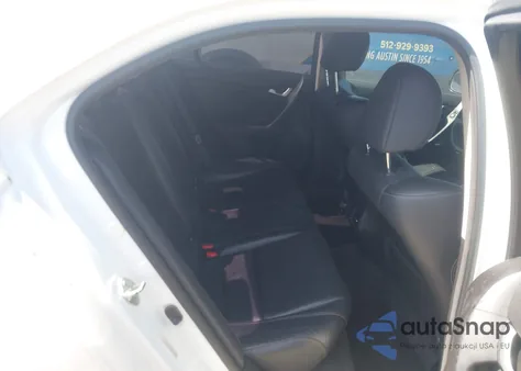 2012 Acura Tsx 2.4 из США, поврежденный, VIN JH4CU2F62CC013049